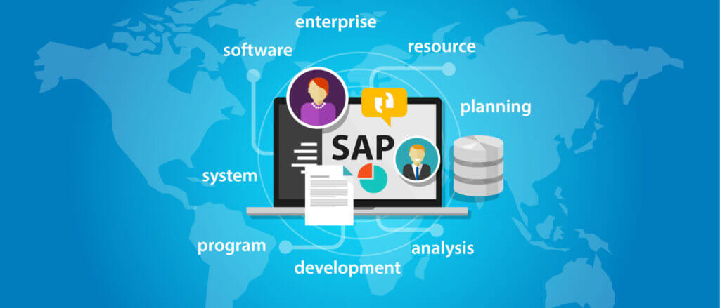 SAP Module