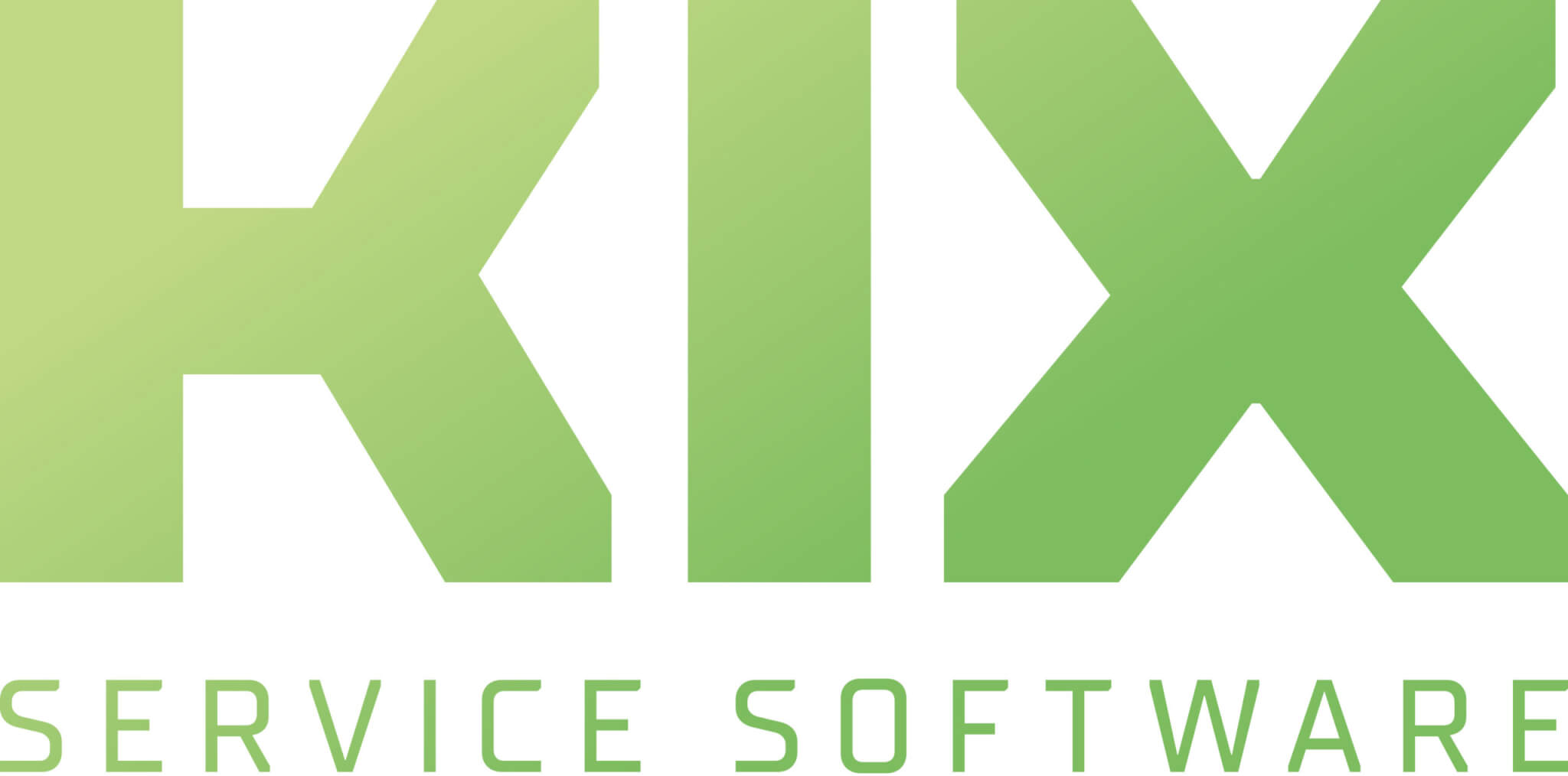 KIX Service Software